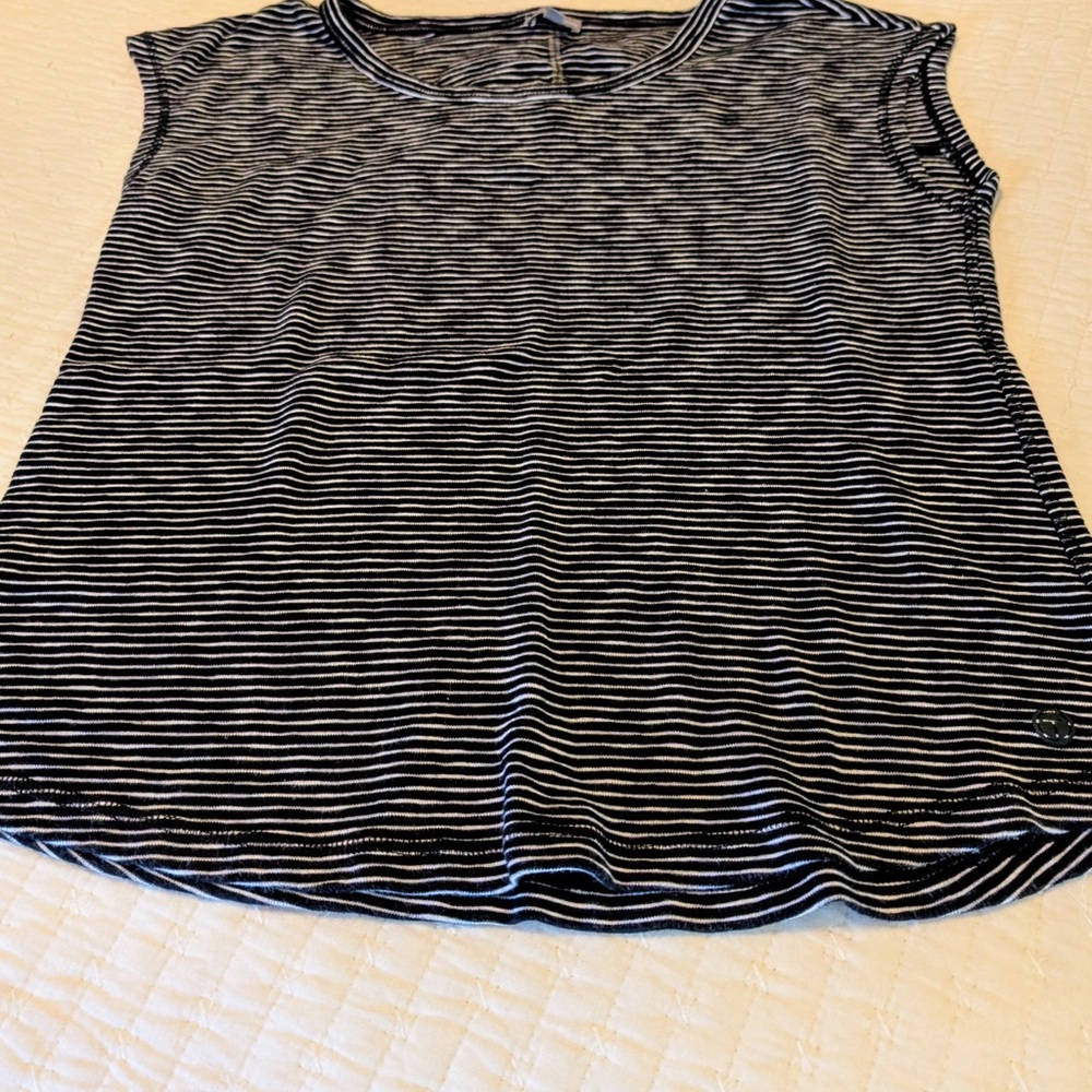 Talbots Tops Trio - Picture 3 of 4